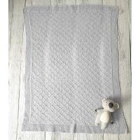 AY 1936 Baby Blanket